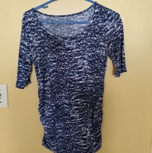 Maternity shirt